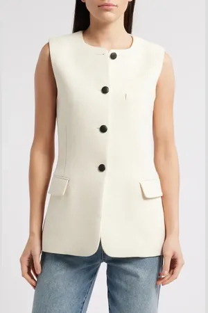 RAG&BONE Bartlet Vest in at Nordstrom, Size 0