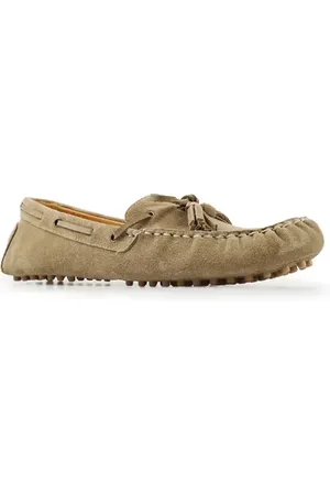 National Comfort Shyanne Suede Loafer in at Nordstrom, Size 8