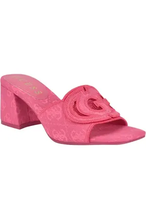 Guess Galsee Sandal in at Nordstrom, Size 6