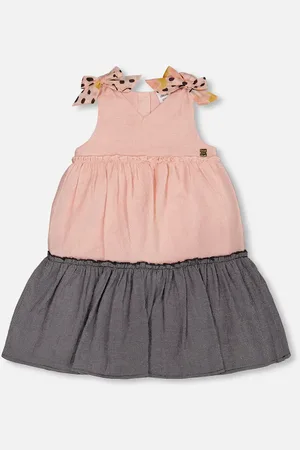 Deux par Deux Little Girl