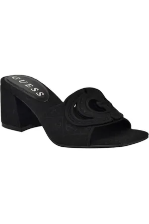 Guess Galsee Sandal in at Nordstrom, Size 6
