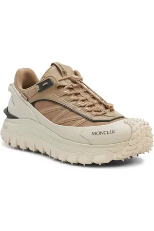 Moncler Trailgrip Gore-Tex?? Waterproof Low Top Hiking Sneaker in at Nordstrom, Size 13Us