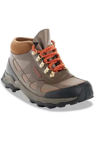Givenchy X Bogs Lace-Up Hiking Boot in at Nordstrom, Size 7Us