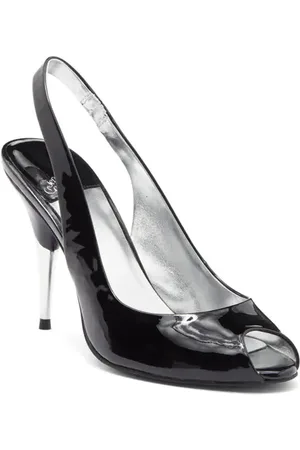 Jeffrey Campbell Charis Open Toe in at Nordstrom, Size 6.5