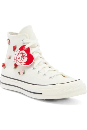 Converse Chuck 70 Hi High Top Sneaker in at Nordstrom, Size 10