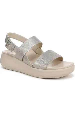 Naturalizer Coast Slingback Platform Sandal in at Nordstrom, Size 5.5