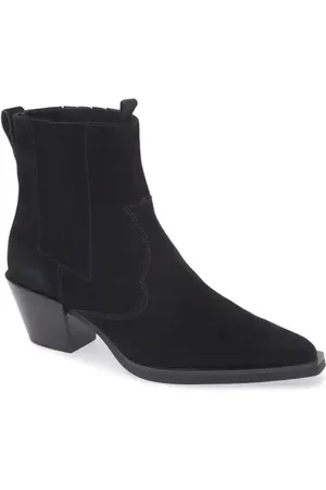 RAG&BONE Dart Western Bootie in at Nordstrom, Size 6.5Us