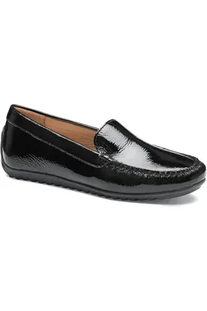 Johnston & Murphy Melanie Venetian Loafer in at Nordstrom, Size 6.5