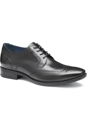 Johnston & Murphy Gibbons Wingtip Derby in at Nordstrom, Size 12