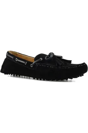 National Comfort Shyanne Suede Loafer in at Nordstrom, Size 11