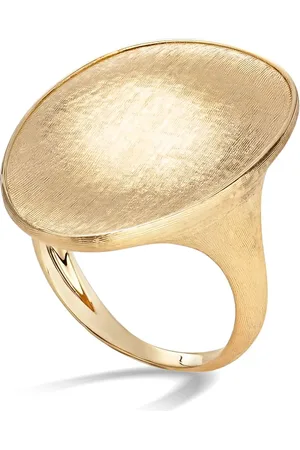 Marco Bicego Lunaria Ring in at Nordstrom, Size 6