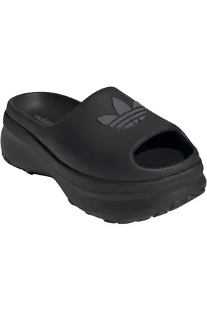adidas Adifom Stan Smith Platform Slide in at Nordstrom, Size 9