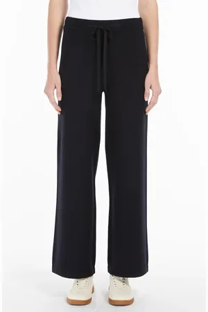 Max Mara Judy Wide-Leg Pants in at Nordstrom, Size X-Large