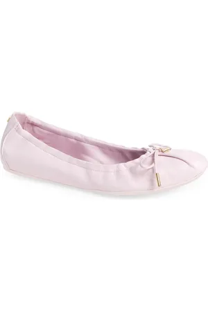 Salvatore Ferragamo Joelle Ballet Flat in at Nordstrom, Size 5