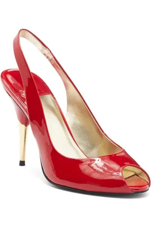 Jeffrey Campbell Charis Open Toe in at Nordstrom, Size 11