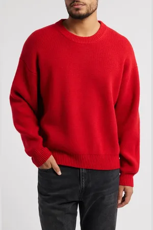 Frame Chunky Cashmere Sweater in at Nordstrom, Size X-Large