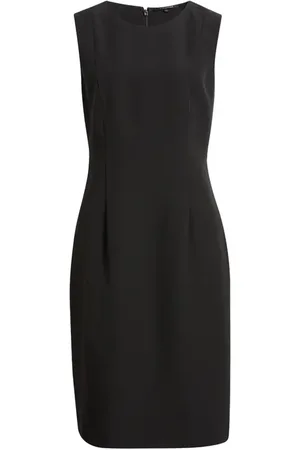 Kobi Halperin Meridian Sleeveless Sheath Dress in at Nordstrom, Size 4
