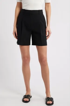 RAG&BONE Irina Wool Blend Shorts in at Nordstrom, Size 0