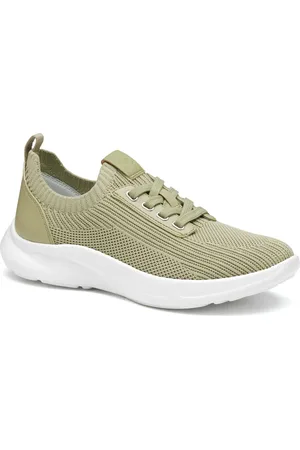Johnston & Murphy Escape Knit Sneaker in at Nordstrom, Size 8