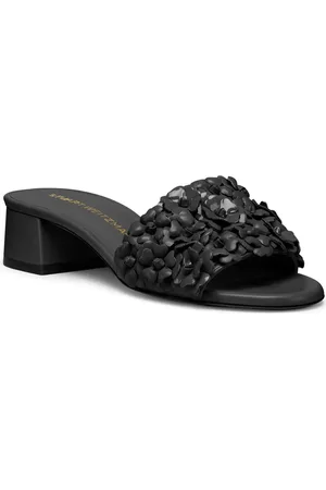 Stuart Weitzman Meadow Slide Sandal in at Nordstrom, Size 9.5