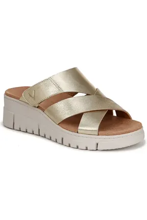 Vionic Uptown Sunset Slide Sandal in at Nordstrom, Size 6.5