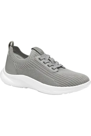 Johnston & Murphy Escape Knit Sneaker in at Nordstrom, Size 8