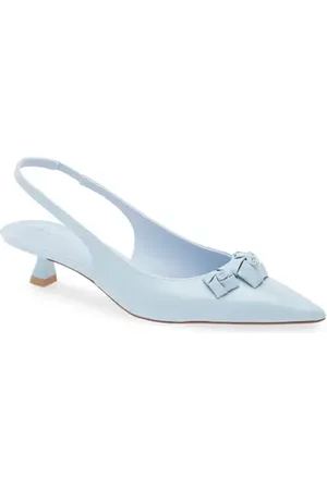 Stuart Weitzman Rosie Slingback 35 Pump in at Nordstrom, Size 10.5