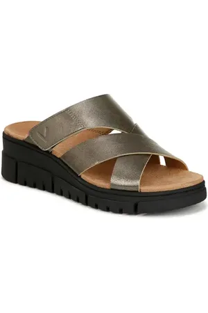 Vionic Uptown Sunset Slide Sandal in at Nordstrom, Size 8.5
