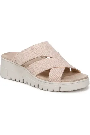 Vionic Uptown Sunset Slide Sandal in at Nordstrom, Size 9