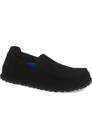 Birkenstock Utti Moc Toe Loafer in at Nordstrom, Size 12-12.5Us