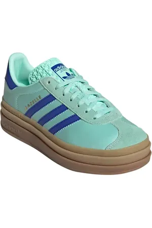 adidas Gazelle Bold Platform Sneaker in at Nordstrom, Size 7