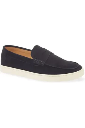 Brunello Cucinelli Loafer Sneaker in at Nordstrom, Size 9Us