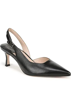 27 EDIT Naturalizer Felicia Slingback Pointed Toe Pump in at Nordstrom, Size 5