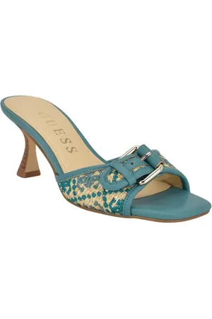 Guess Dista 4 Sandal in at Nordstrom, Size 10