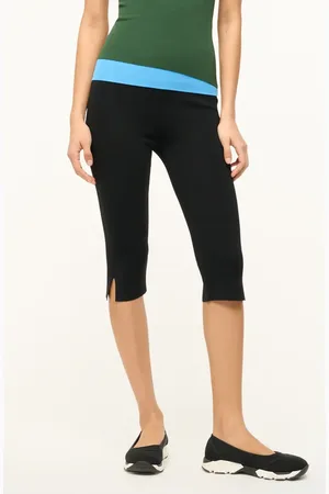 Staud Santino Crop Pants in at Nordstrom, Size X-Large