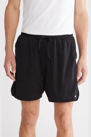 RVCA Essential Mesh Shorts in at Nordstrom, Size X-Large