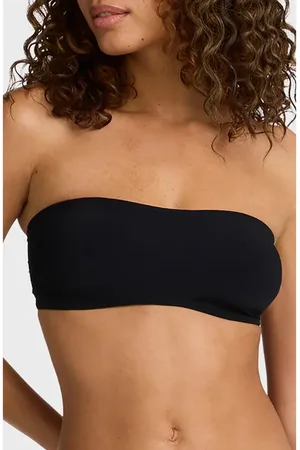 Commando Double Take Bandeau Bralette in at Nordstrom, Size X-Small