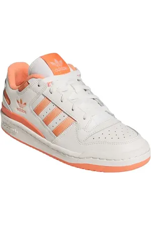 adidas Forum Low CL Basketball Sneaker in at Nordstrom, Size 6
