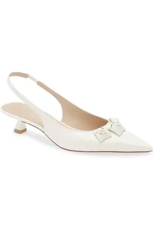 Stuart Weitzman Rosie Slingback 35 Pump in at Nordstrom, Size 7.5