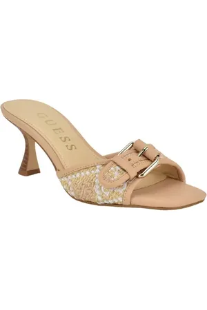 Guess Dista 4 Sandal in at Nordstrom, Size 7