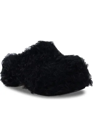 Zigi Jincy Genuine Shearling Clog in at Nordstrom, Size 6