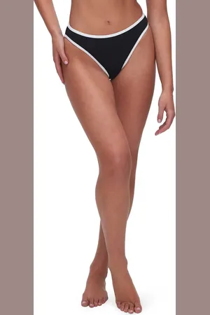GOOD AMERICAN Better Bikini Bottoms in at Nordstrom, Size 5X-Large