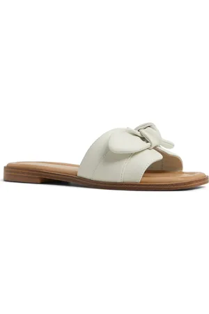 Aldo Lavinia Slide Sandal in at Nordstrom, Size 6.5