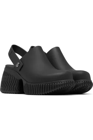 sorel Ona Streetworks Slingback Platform Clog in at Nordstrom, Size 6