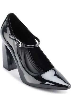 DKNY Spruce Pointed Toe Mary Jane Pump in at Nordstrom, Size 7