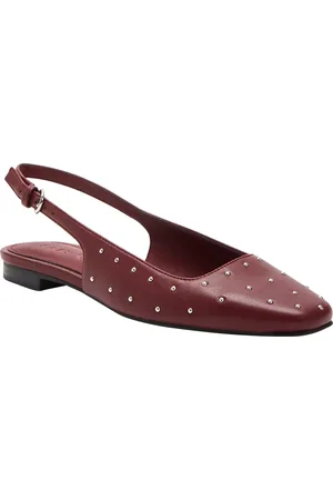 Katy perry The Confidant Slingback Flat in at Nordstrom, Size 5