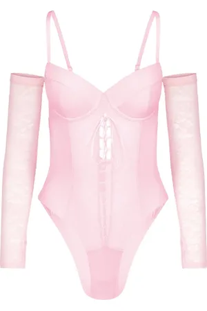 Adore Me Callie Gloves in at Nordstrom, Size 3 X