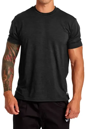 RVCA VA Sport Balance Performance T-Shirt in at Nordstrom, Size Small