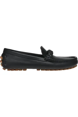 Gianvito Rossi Monza Loafers in at Nordstrom, Size 36