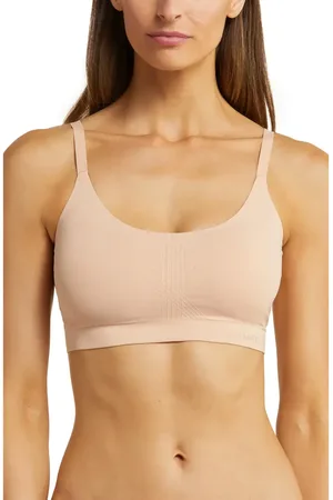 Chantelle Smooth Comfort Seamless Padded Bralette in at Nordstrom, Size Small